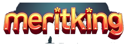 meritking logo