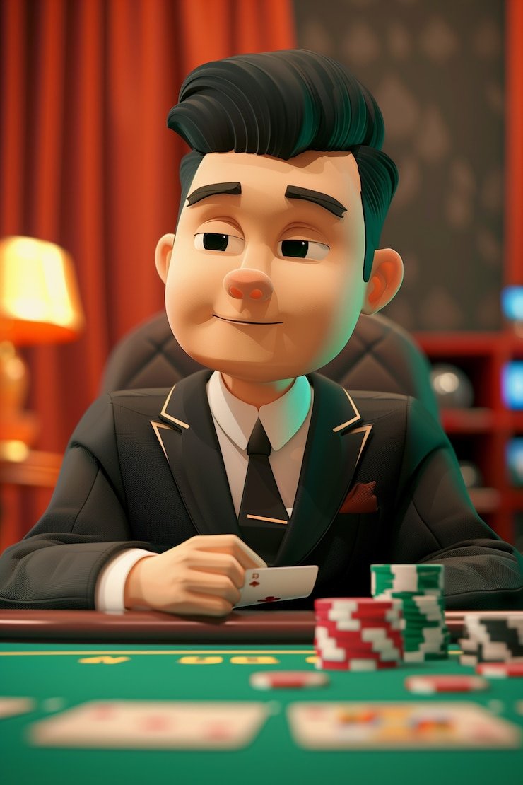 meritking Baccarat Langsung Pragmatic